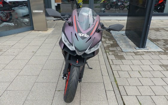 Neufahrzeug Aprilia RS4 50 - Bild 2