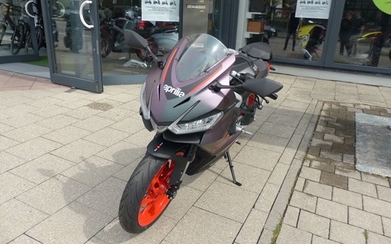 Neufahrzeug Aprilia RS4 50 - Bild 3