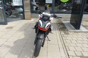 Angebot Aprilia Tuono 457