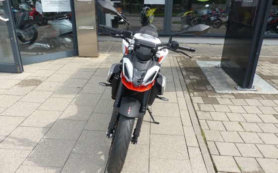 Neufahrzeug Aprilia Tuono 457 - Bild 1