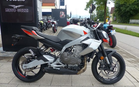 Neufahrzeug Aprilia Tuono 457 - Bild 14