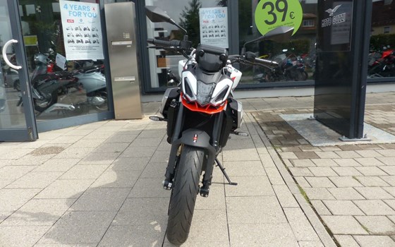Neufahrzeug Aprilia Tuono 457 - Bild 2