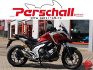 Honda NC750X DCT