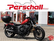 Honda CMX500 Rebel