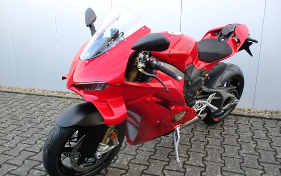 Neufahrzeug Ducati Panigale V4 S - Bild 2