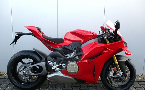 Neufahrzeug Ducati Panigale V4 S - Bild 3