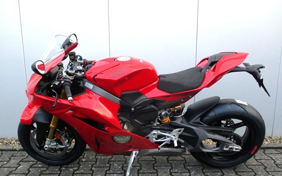 Neufahrzeug Ducati Panigale V4 S - Bild 4