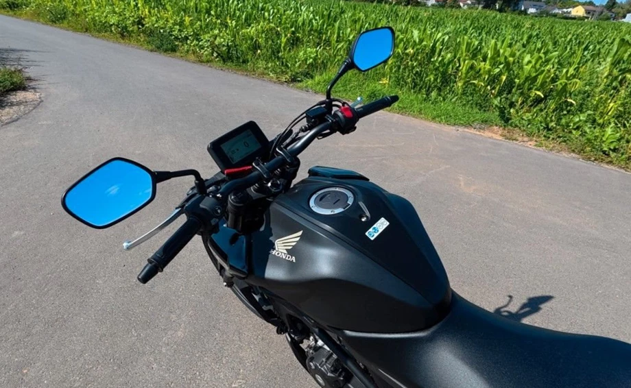 Offer Honda CB125R Bild 5: Offer Honda CB125R