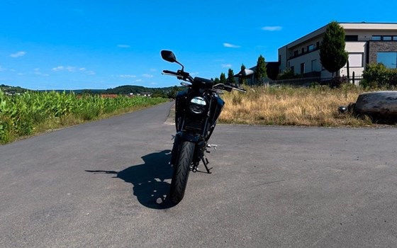 Neufahrzeug Honda CB125R - Bild 6