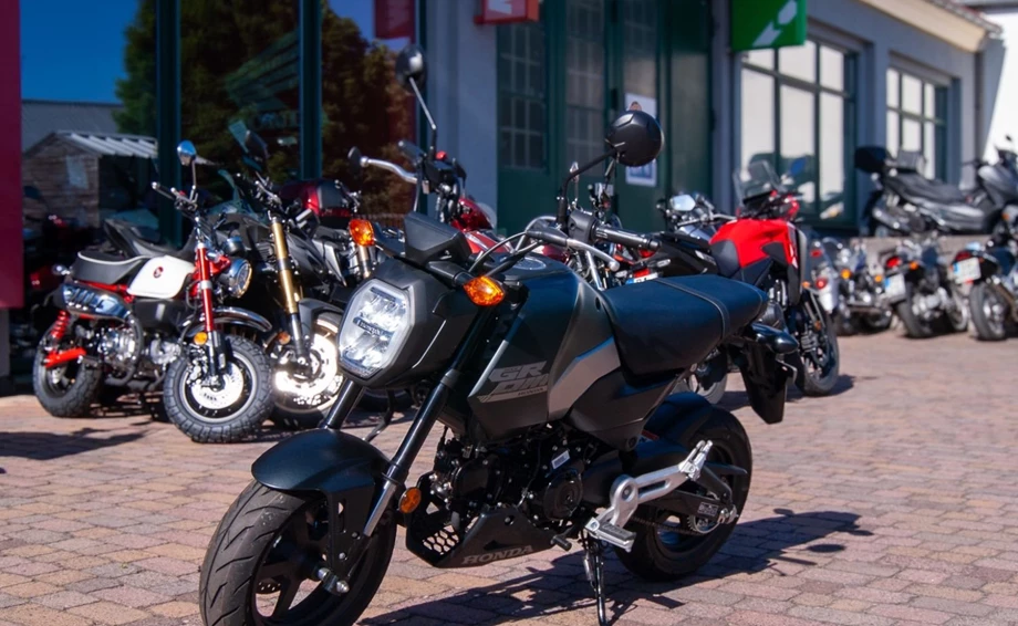 Offer Honda MSX125 Grom Bild 1: Offer Honda MSX125 Grom