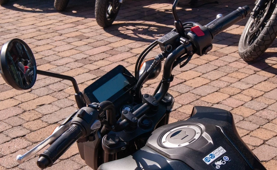 Offer Honda MSX125 Grom Bild 4: Offer Honda MSX125 Grom