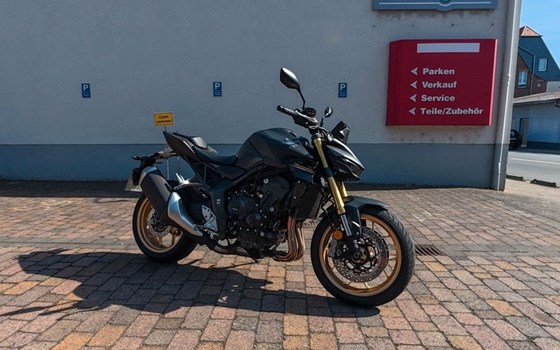 Neufahrzeug Honda CB1000 Hornet SP - Bild 1