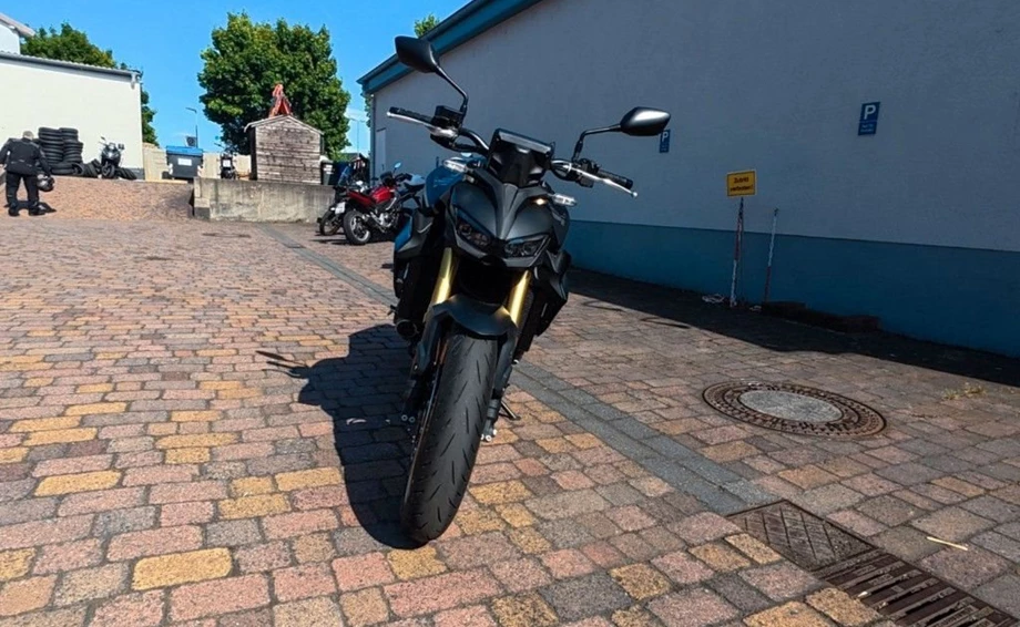 Offer Honda CB1000 Hornet SP Bild 2: Offer Honda CB1000 Hornet SP
