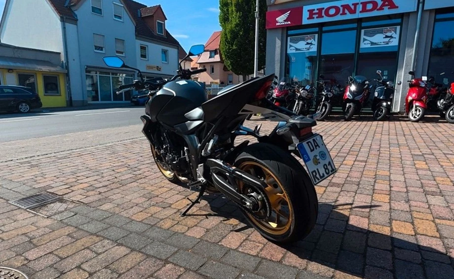 Offer Honda CB1000 Hornet SP Bild 5: Offer Honda CB1000 Hornet SP