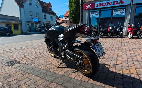 Neufahrzeug Honda CB1000 Hornet SP - Bild 5