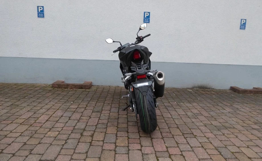 Offer Honda CB1000 Hornet SP Bild 9: Offer Honda CB1000 Hornet SP