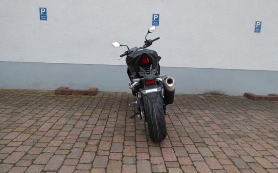 Gebrauchtmotorrad Honda CB1000 Hornet SP - Bild 9