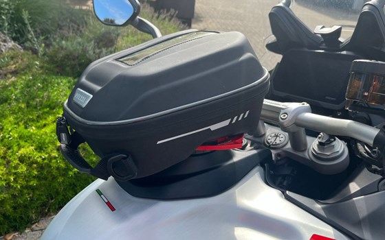 Gebrauchtmotorrad Ducati Multistrada V4 Rally - Bild 8