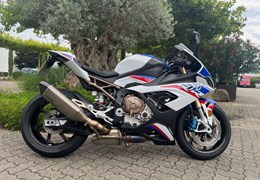 Gebrauchte BMW S 1000 RR