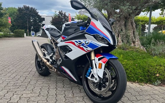 Gebrauchtmotorrad BMW S 1000 RR - Bild 3