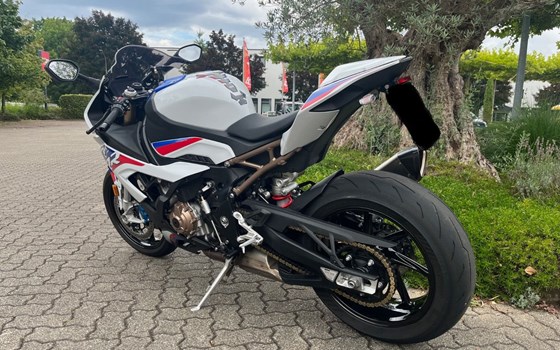 Gebrauchtmotorrad BMW S 1000 RR - Bild 4