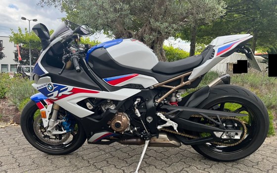 Gebrauchtmotorrad BMW S 1000 RR - Bild 5