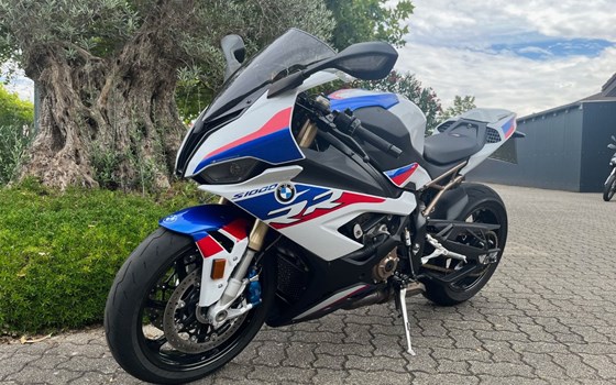 Gebrauchtmotorrad BMW S 1000 RR - Bild 6