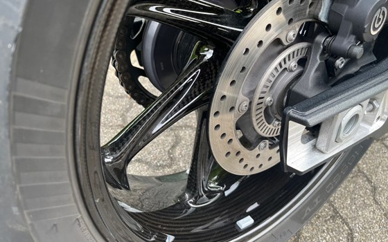 Gebrauchtmotorrad BMW S 1000 RR - Bild 7