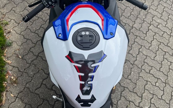 Gebrauchtmotorrad BMW S 1000 RR - Bild 9