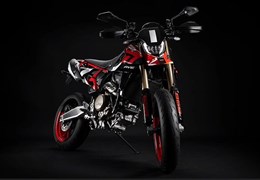 Neumotorrad Ducati Hypermotard 698 Mono RVE