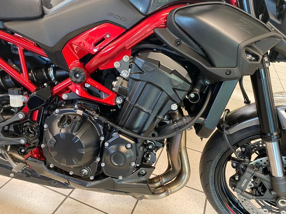 Angebot Kawasaki Z900 70kW Bild 10: Angebot Kawasaki Z900 70kW
