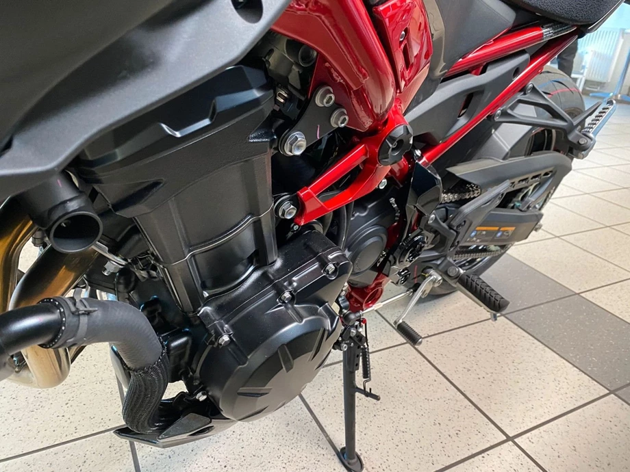 Angebot Kawasaki Z900 70kW Bild 11: Angebot Kawasaki Z900 70kW