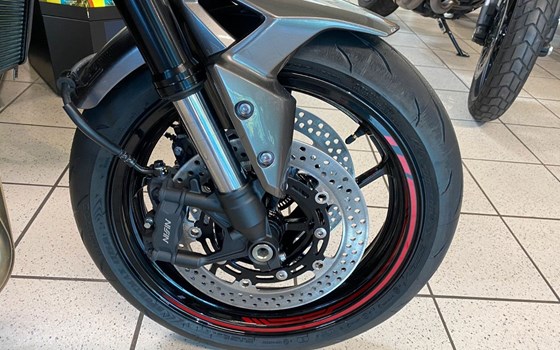 Neufahrzeug Kawasaki Z900 70kW - Bild 12