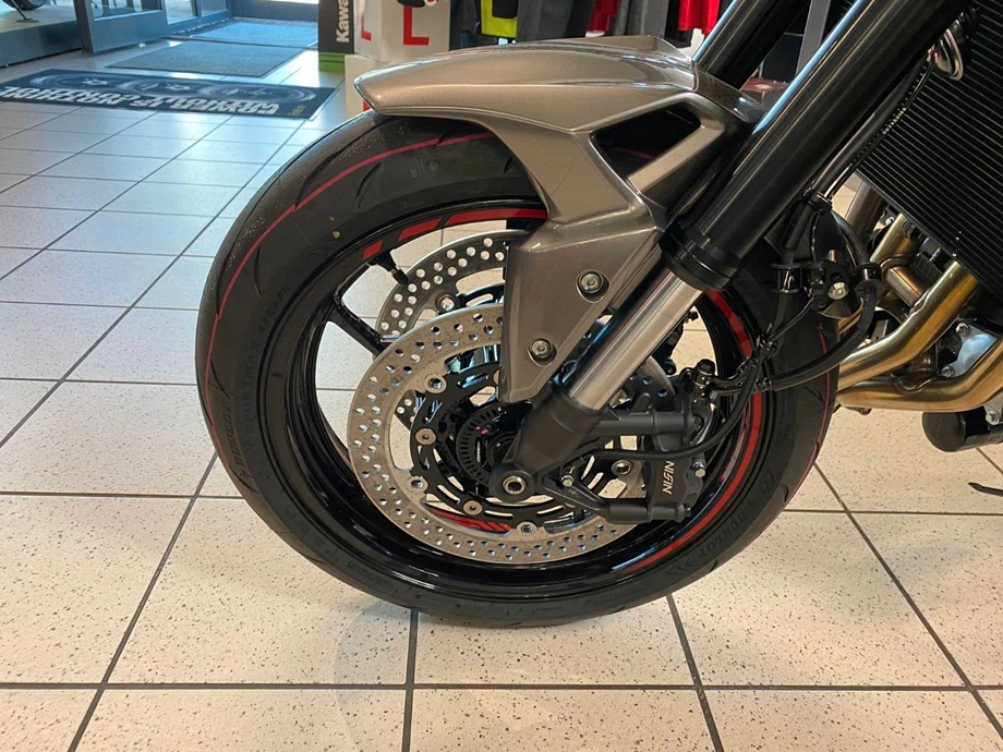 Angebot Kawasaki Z900 70kW Bild 13: Angebot Kawasaki Z900 70kW