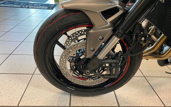 Neufahrzeug Kawasaki Z900 70kW - Bild 13