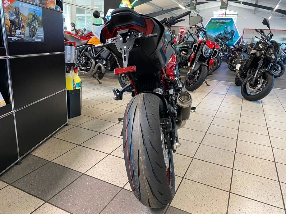 Angebot Kawasaki Z900 70kW Bild 3: Angebot Kawasaki Z900 70kW