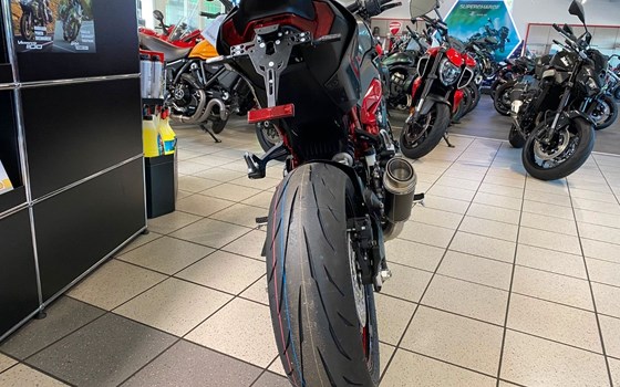 Neufahrzeug Kawasaki Z900 70kW - Bild 3