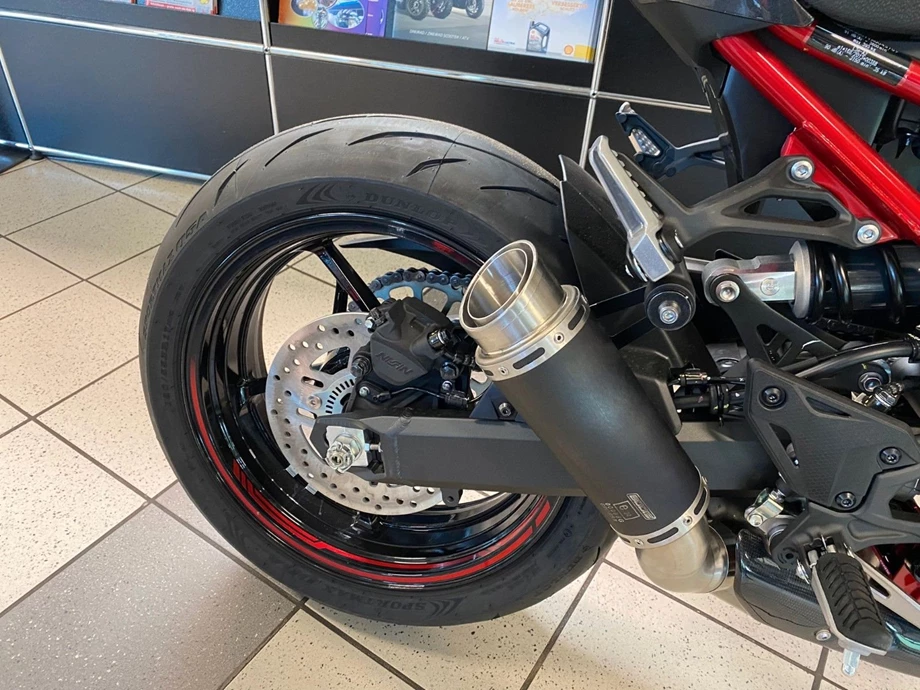 Angebot Kawasaki Z900 70kW Bild 4: Angebot Kawasaki Z900 70kW