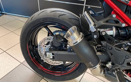 Neufahrzeug Kawasaki Z900 70kW - Bild 4