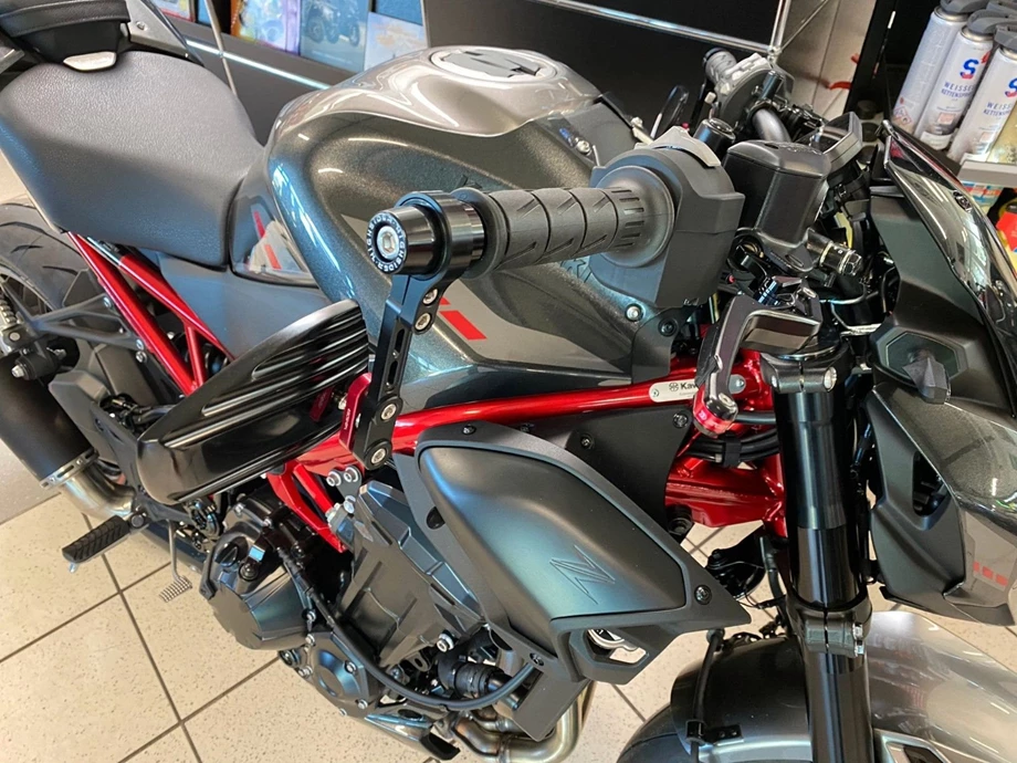 Angebot Kawasaki Z900 70kW Bild 5: Angebot Kawasaki Z900 70kW