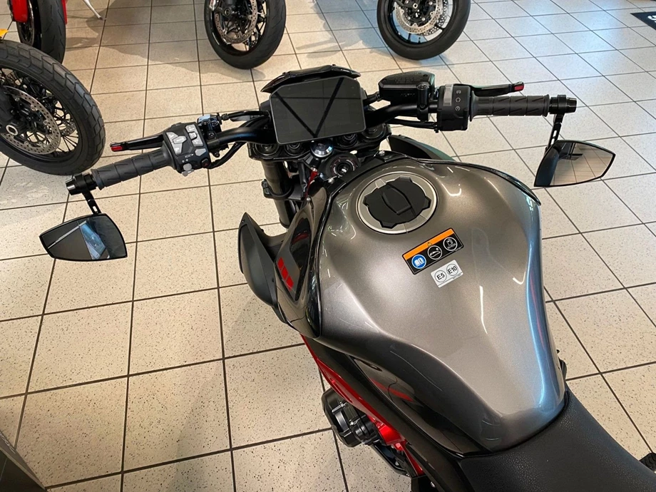 Angebot Kawasaki Z900 70kW Bild 7: Angebot Kawasaki Z900 70kW