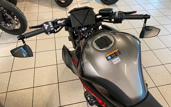 Neufahrzeug Kawasaki Z900 70kW - Bild 7