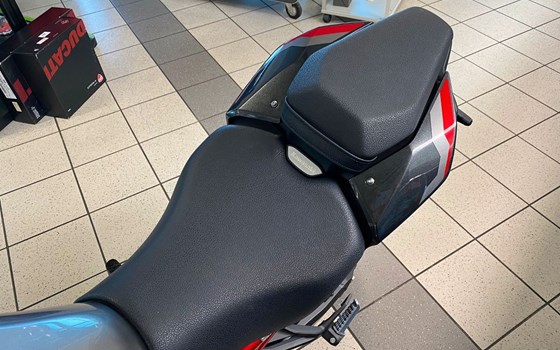 Neufahrzeug Kawasaki Z900 70kW - Bild 8