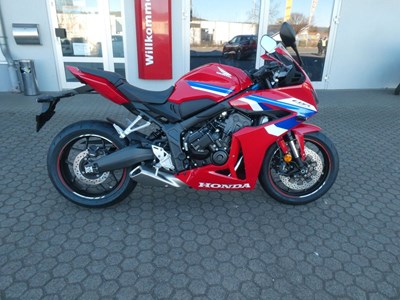 CBR650R