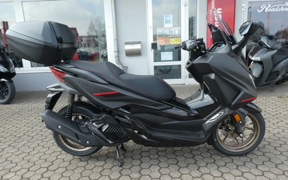 Neufahrzeug Honda Forza 125 - Bild 1