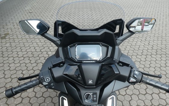 Neufahrzeug Honda Forza 125 - Bild 11