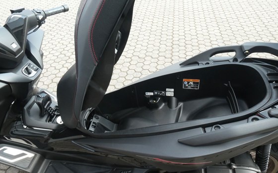 Neufahrzeug Honda Forza 125 - Bild 12