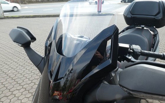 Neufahrzeug Honda Forza 125 - Bild 14