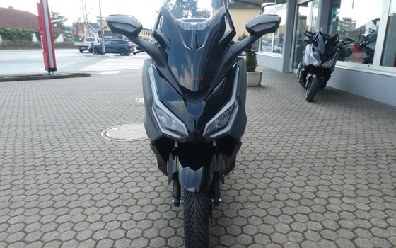 Neufahrzeug Honda Forza 125 - Bild 5