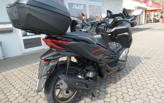 Neufahrzeug Honda Forza 125 - Bild 7